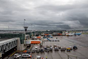 nieuws randweg e-pier schiphol