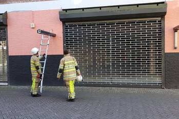 nieuws neringpassage lelystad