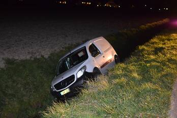 ongeval zuidlangeweg hoofdplaat