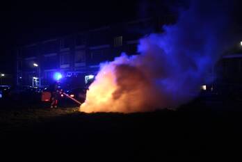 brand asterstraat hoogeveen