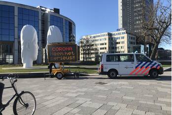 nieuws stationsweg leeuwarden