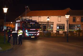 brand markt biervliet