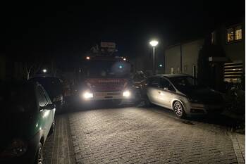 brand andoorn kampen