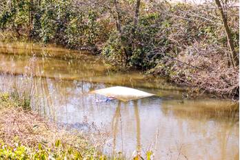 ongeval printerweg amersfoort