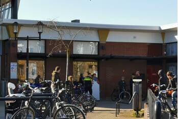 nieuws stadspoort ede