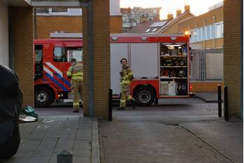 brand james wattstraat ede