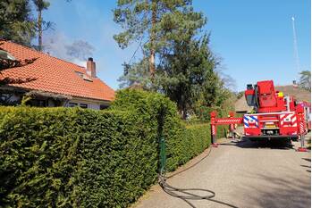 brand panoramaweg bennekom