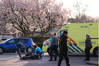 ongeval van dompselaerstraat barneveld