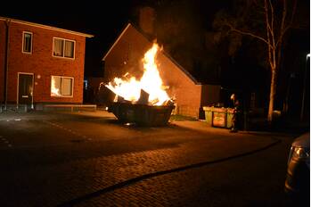 brand brunelkamp leiderdorp