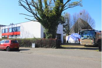 nieuws columbusweg amersfoort