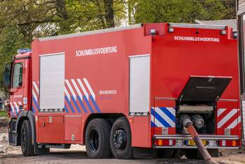 brand gentenerf ermelo