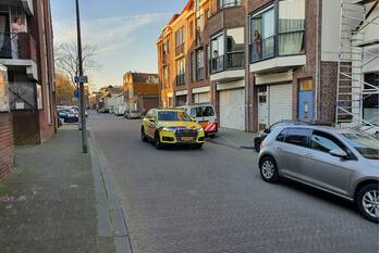nieuws baanstraat schiedam