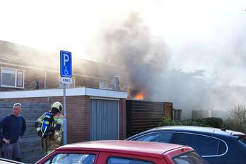 brand nassaustraat maarssen