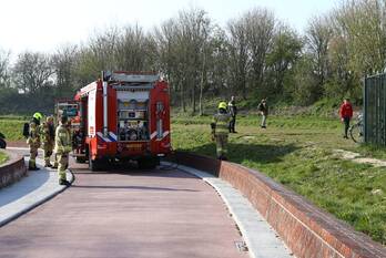 brand watergoorweg nijkerk