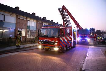 brand langendijkstraat harderwijk