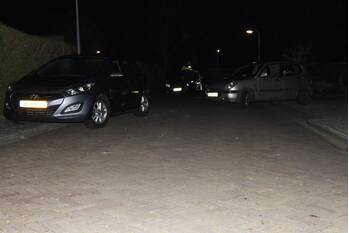 ongeval gratemawei berltsum