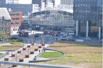 nieuws albinusdreef leiden