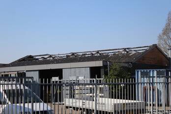 brand de morgenstond heeswijk-dinther