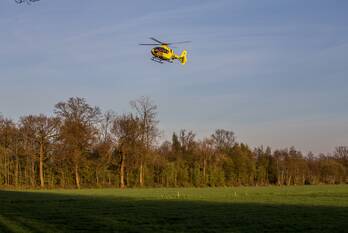 ongeval de bloemert midlaren