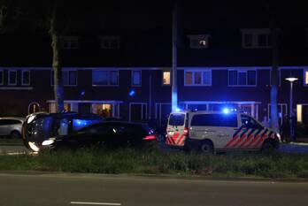 ongeval cartesiusweg utrecht