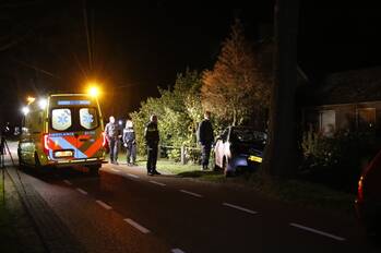 ongeval aardenbaan heesch