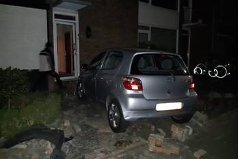 ongeval kaldenkerkerweg tegelen