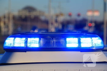 ongeval ketelweg dronten