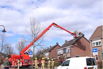 nieuws hertenlaan lunteren