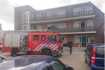 brand markiezenhof veenendaal