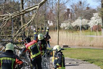 nieuws ebstroom katwijk aan zee