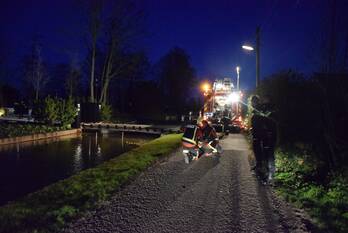 brand platteweg reeuwijk