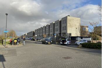 ongeval nienoord lelystad