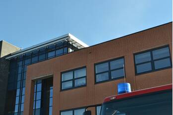 brand zijldijk leiderdorp