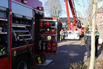 brand neerijnen barneveld