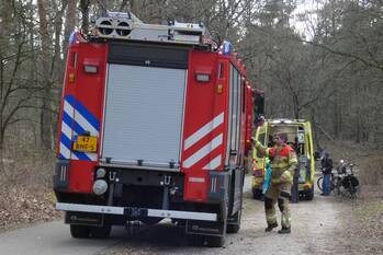 ongeval schaijkseweg herpen