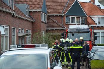 brand jacob binckesstraat leeuwarden