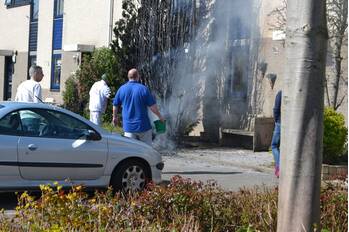 brand van der havelaan leiderdorp