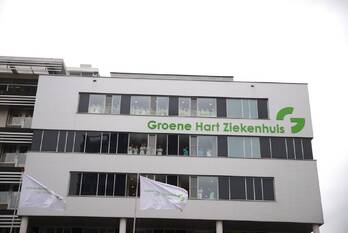 nieuws bleulandweg gouda