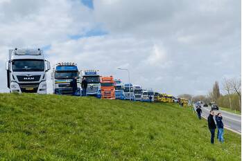 nieuws waalbandijk tuil