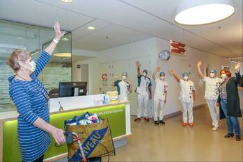 nieuws maatweg amersfoort