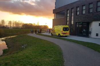 ongeval tabaksplanter nijkerk