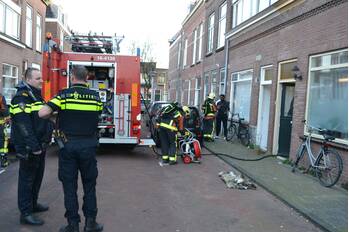 brand floresstraat leiden