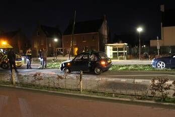 ongeval rooijseweg son