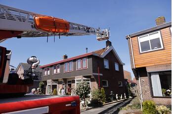brand van zuilenlaan hooglanderveen