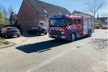 brand kastanjedreef heeswijk-dinther