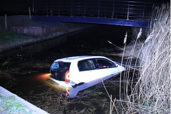 ongeval rauweveldseweg veenendaal