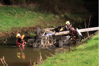 ongeval van middachtenstraat - n301 nijkerk