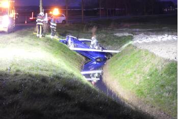 ongeval dongjumerweg ried