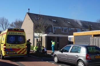 brand volkerakstraat zierikzee