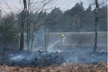 brand parallelweg wolfheze